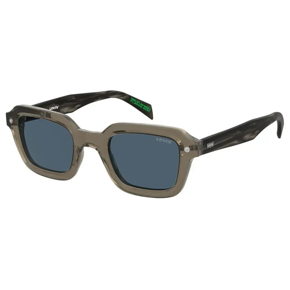 Слънчеви Очила Levi'S LV 5074/S 09Q от Ацетат Дамски 48 mm