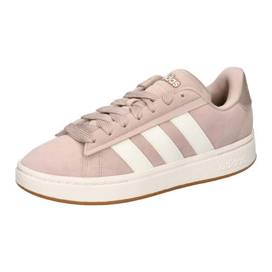 Zapatos adidas Grand Court Alpha en Taupe