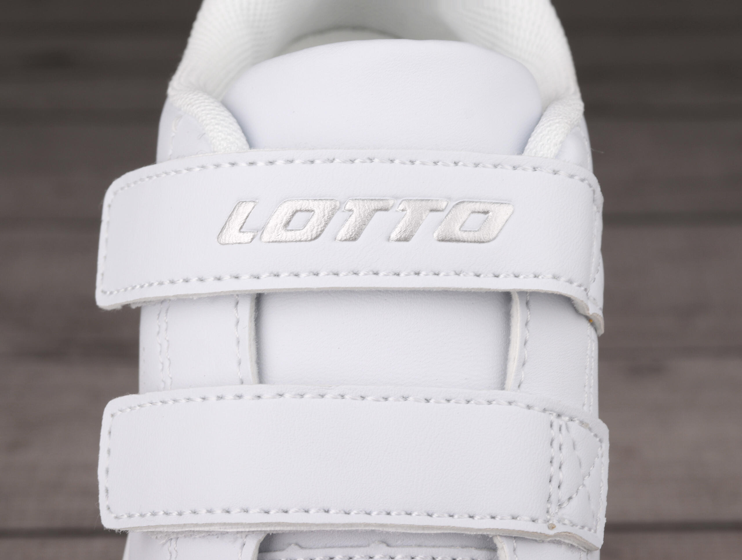 Buty dziecięce sportowe trampki Lotto BURGAS 5/6