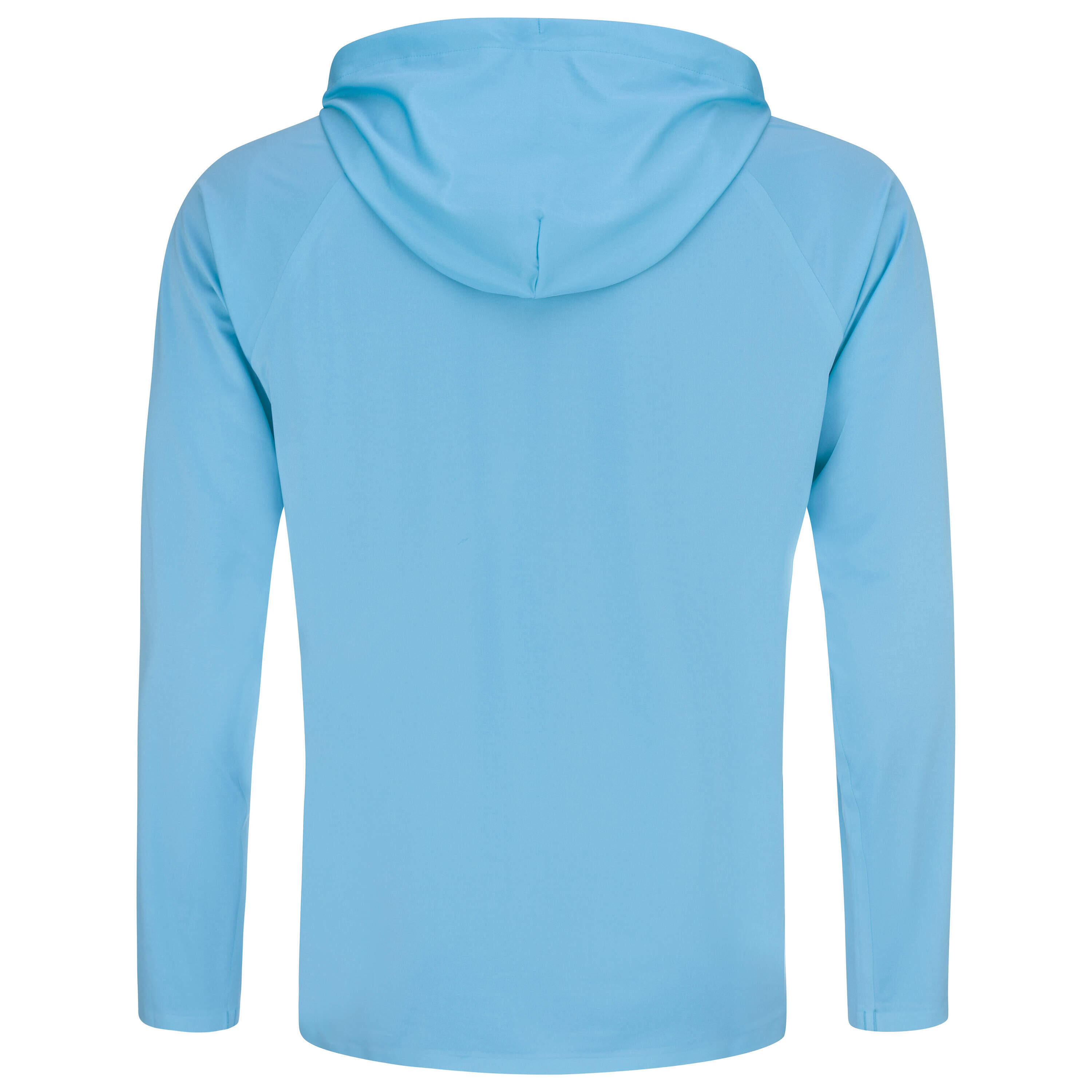 Felpa con cappuccio Head Functional 2/2