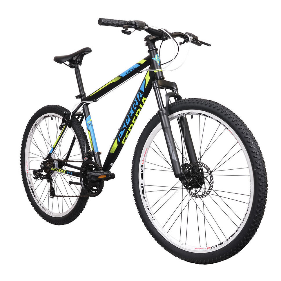 Rower MTB Esperia KANSAS