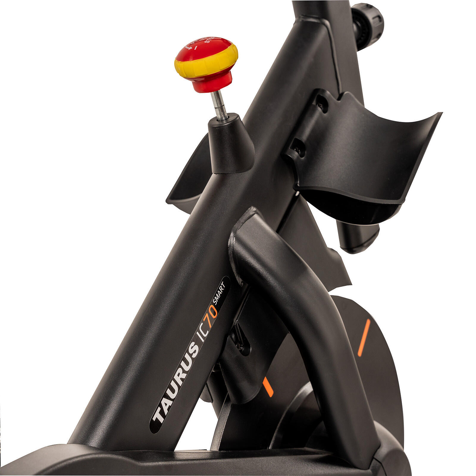 IC70 Smart Indoor Bike 7/7