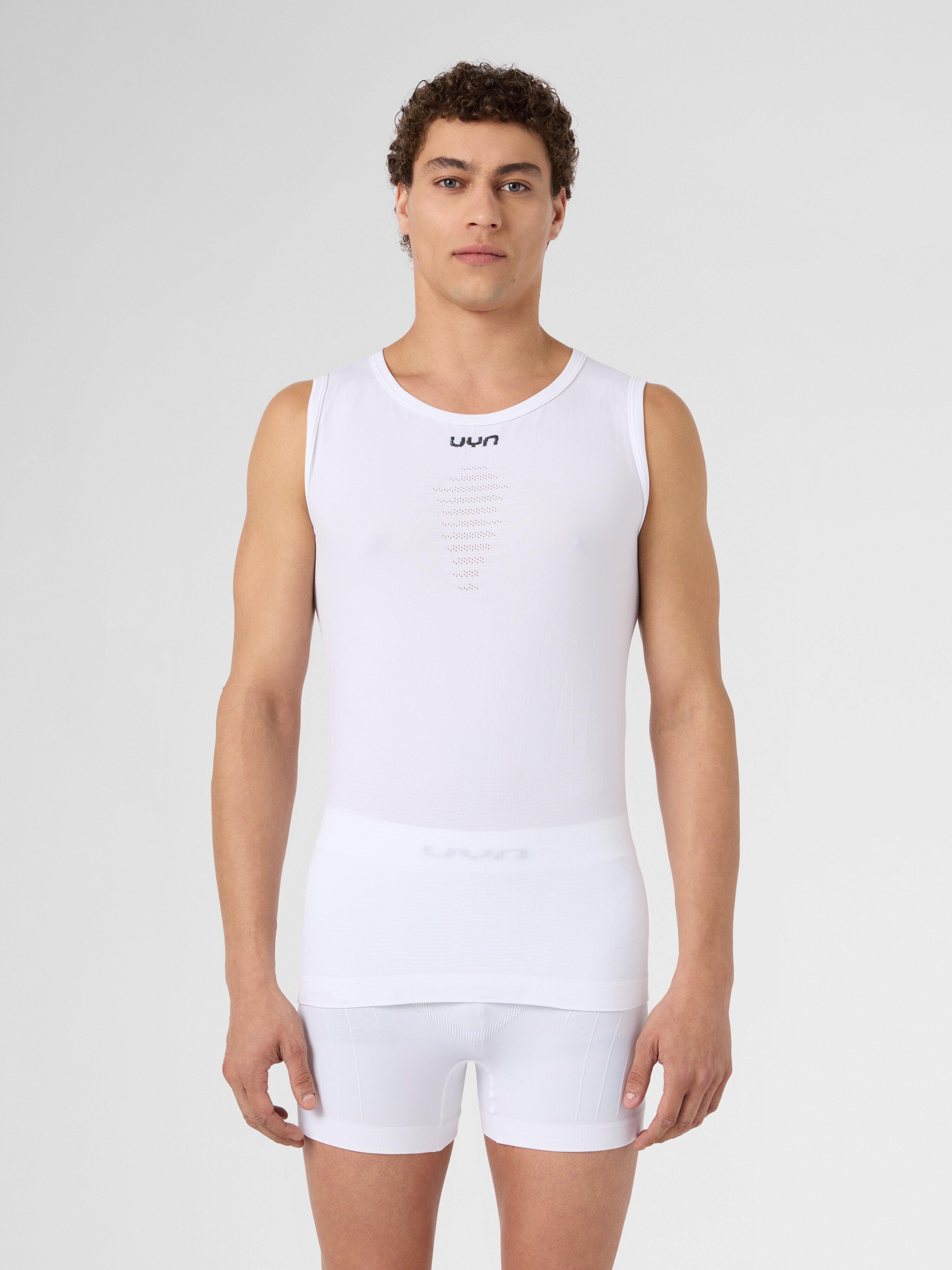 Energyon Sleeveless Base Layer