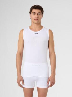Energyon sleeveless base layer