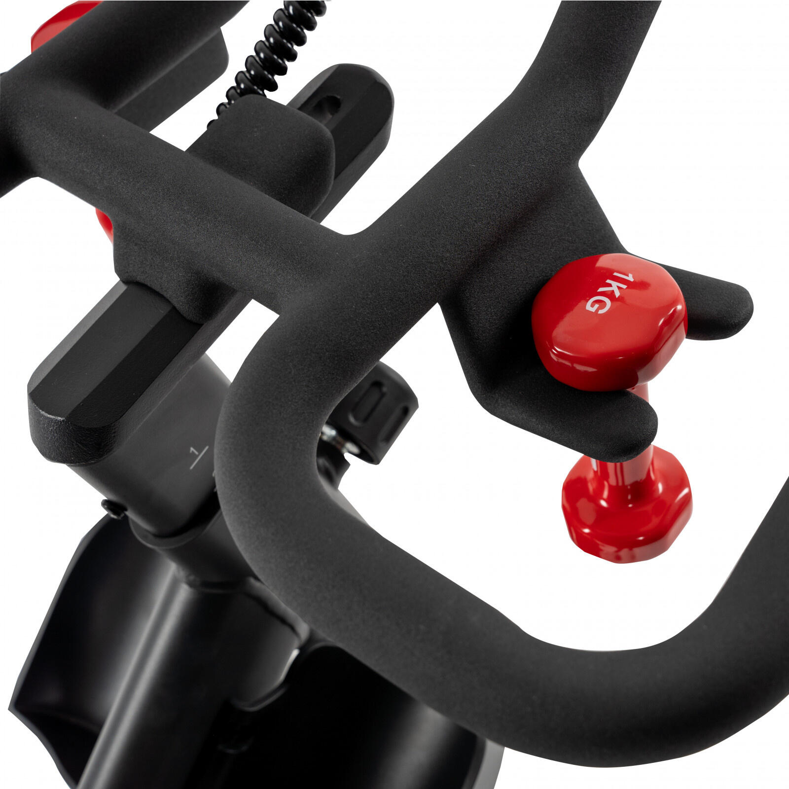 IC70 Smart Indoor Bike 6/7