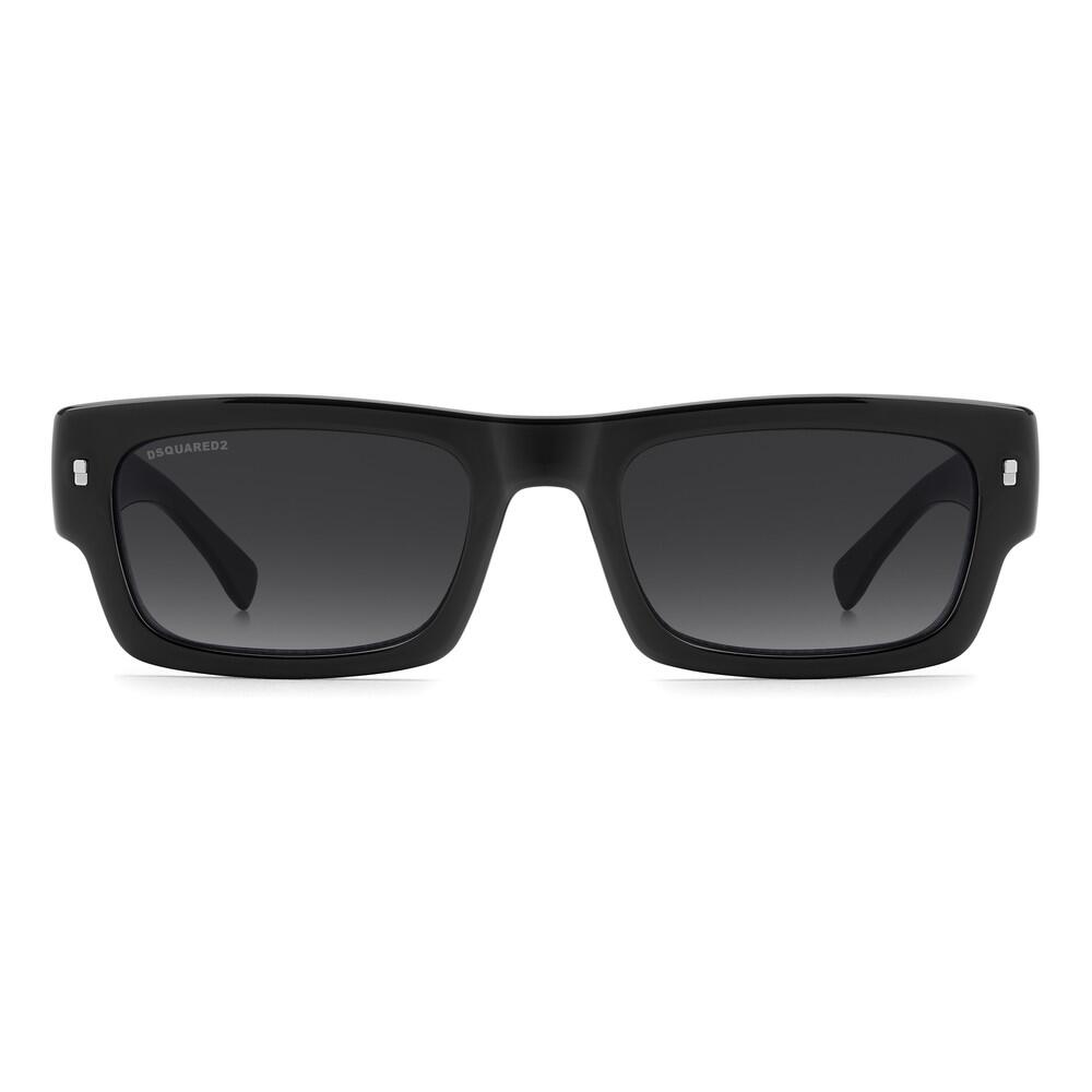Sonnenbrille Dsquared2 ICON 0027/S 807 aus PC Unisex 55 mm 2/4