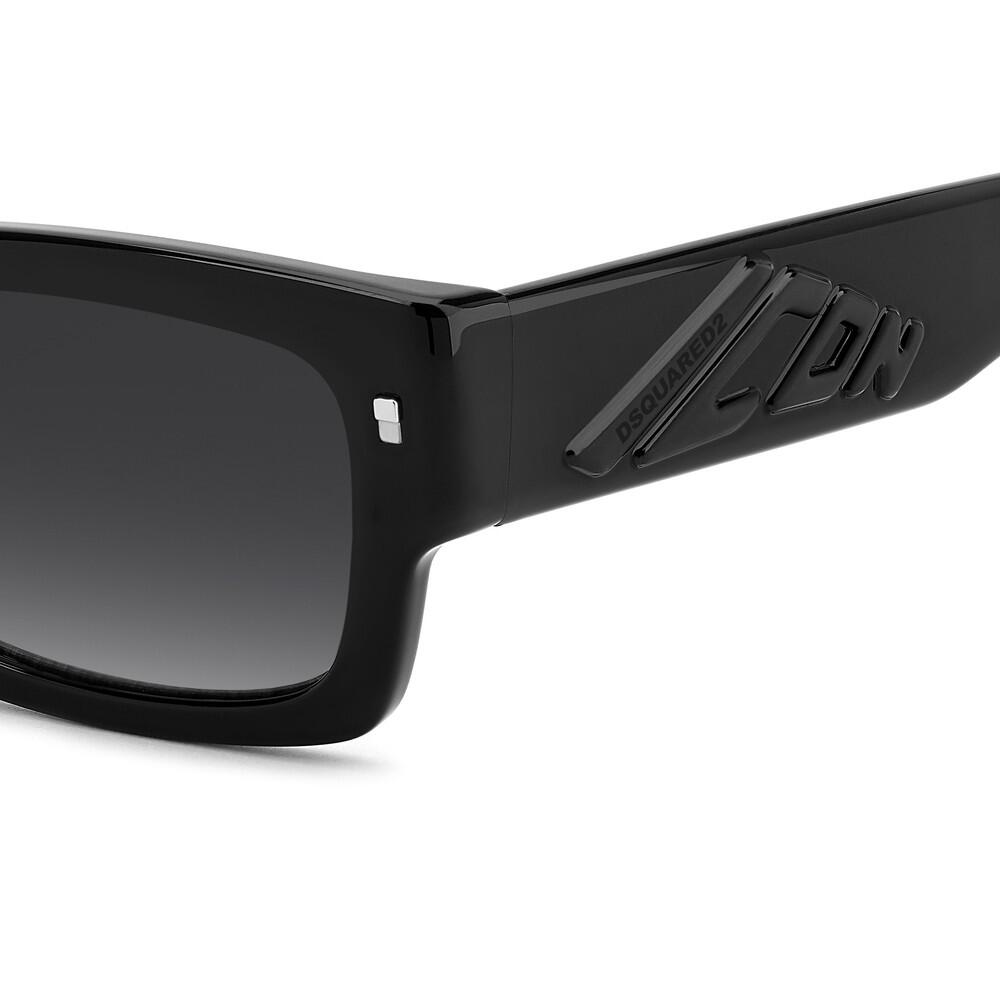 Sonnenbrille Dsquared2 ICON 0027/S 807 aus PC Unisex 55 mm 4/4