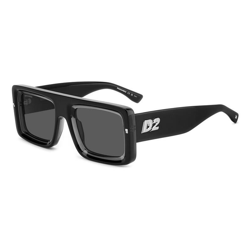 Dsquared DQ 0104 50F Brown Dark Dsquared DQ 0104 50F Brown Dark