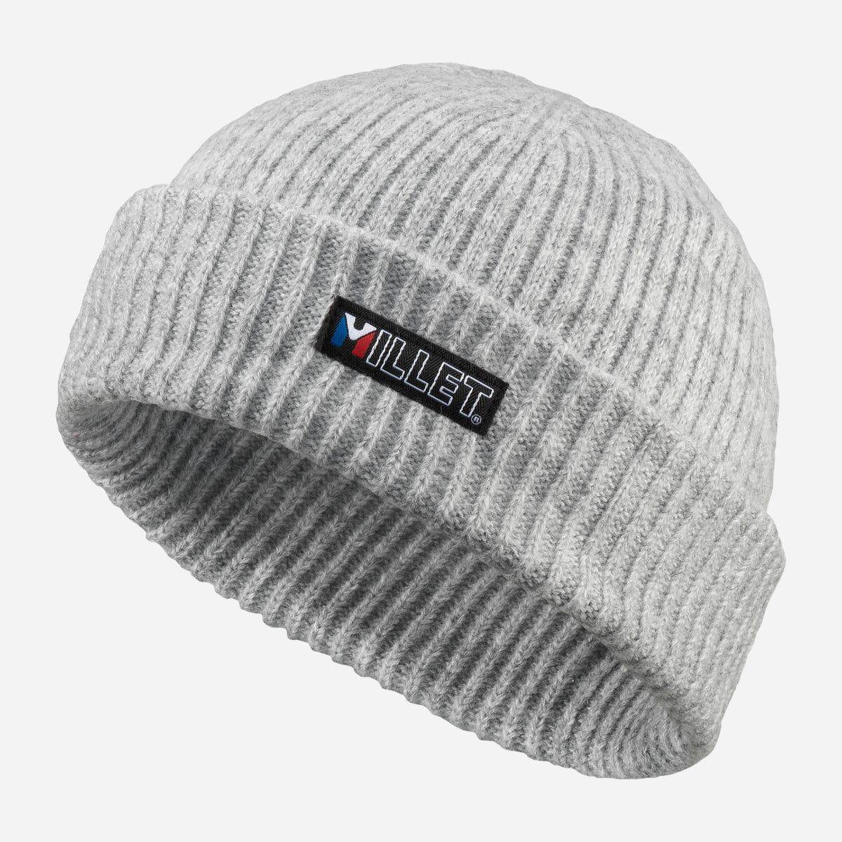 Millet - Bonnet Outdoor Lifestyle Unisexe Chamonix - Casquette - Beige - Taille Unique - Decathlon