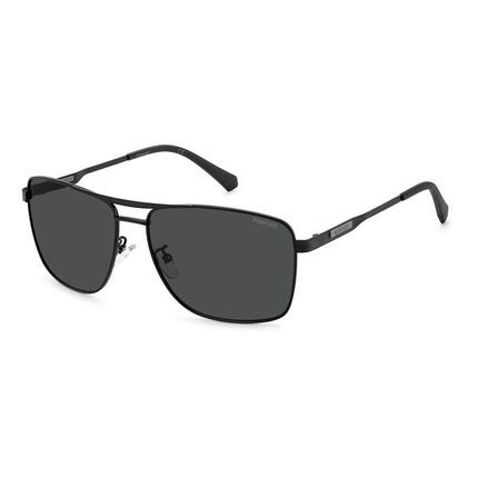 Lunettes de Soleil Polaroid PLD 2136/G/S/XN 003 M9 59 Polarisées Homme 59 mm