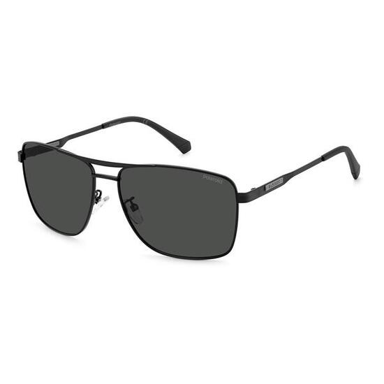 Lunettes de Soleil Polaroid PLD 2136/G/S/XN 003 M9 59 Polarisées Homme 59 mm