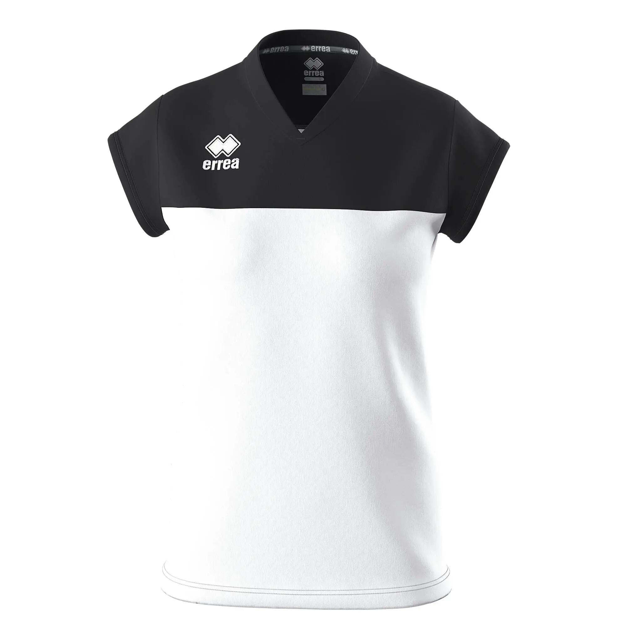 Maillot Errea Bessy Mc Jr Enfant 2/3