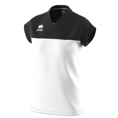 Errea bessy shirt korte mouw jr kind