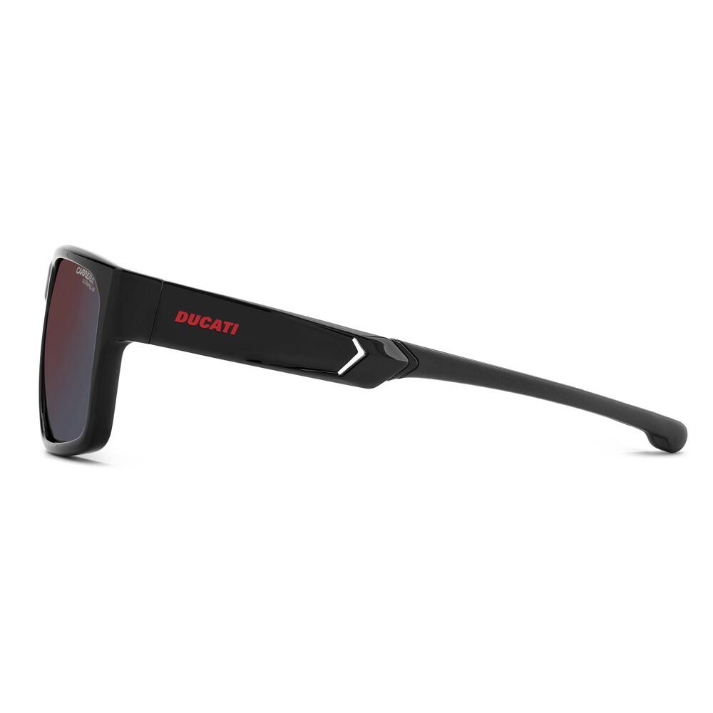 Sonnenbrille Carrera Ducati 029/S 807 H4 Polarisiert aus Nylon Herren 59 mm 3/4