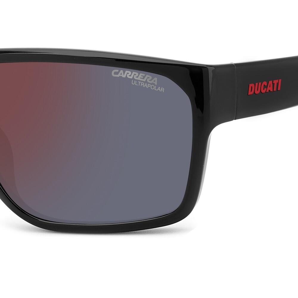 Sonnenbrille Carrera Ducati 029/S 807 H4 Polarisiert aus Nylon Herren 59 mm 4/4