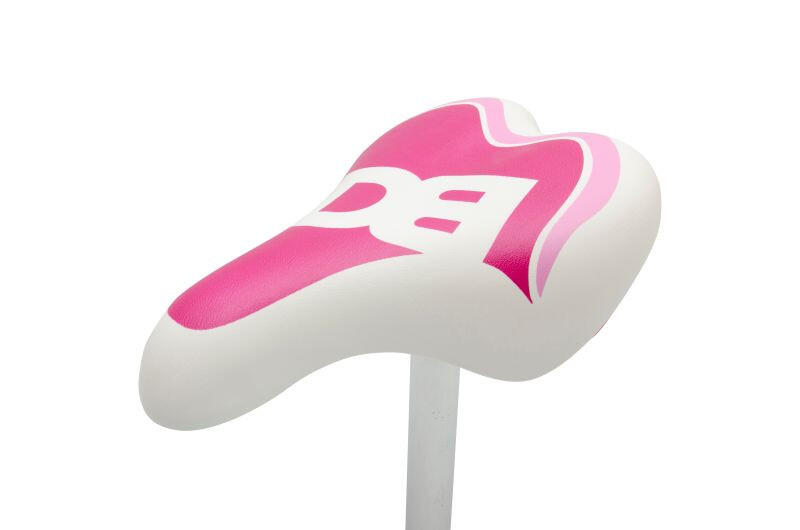 Vélo Enfant 14 Pouces 4-6 Ans Hello Kitty 7/7