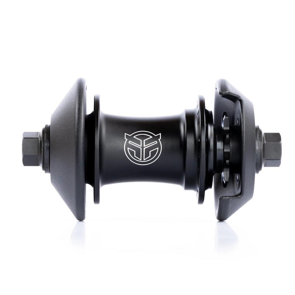 Rear hub Federal Stance Pro female RHD-Hubsguards
