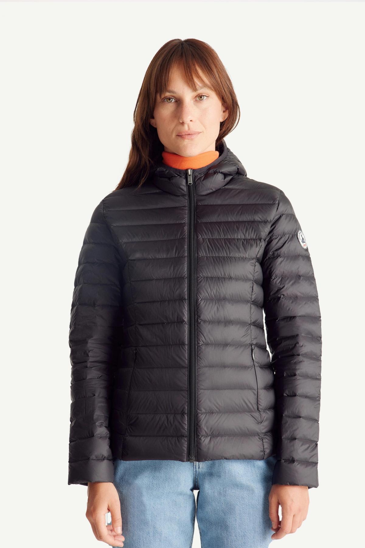 Bunda Jott Model Cloe Noos Barva černý 5/7