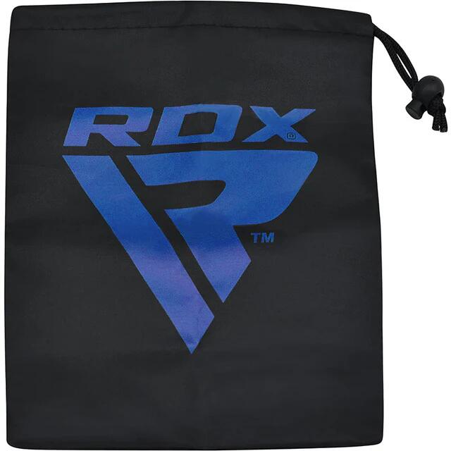 Corde à sauter RDX réglable 2,4 mm PVC 3 m poignées 16 cm 4/7