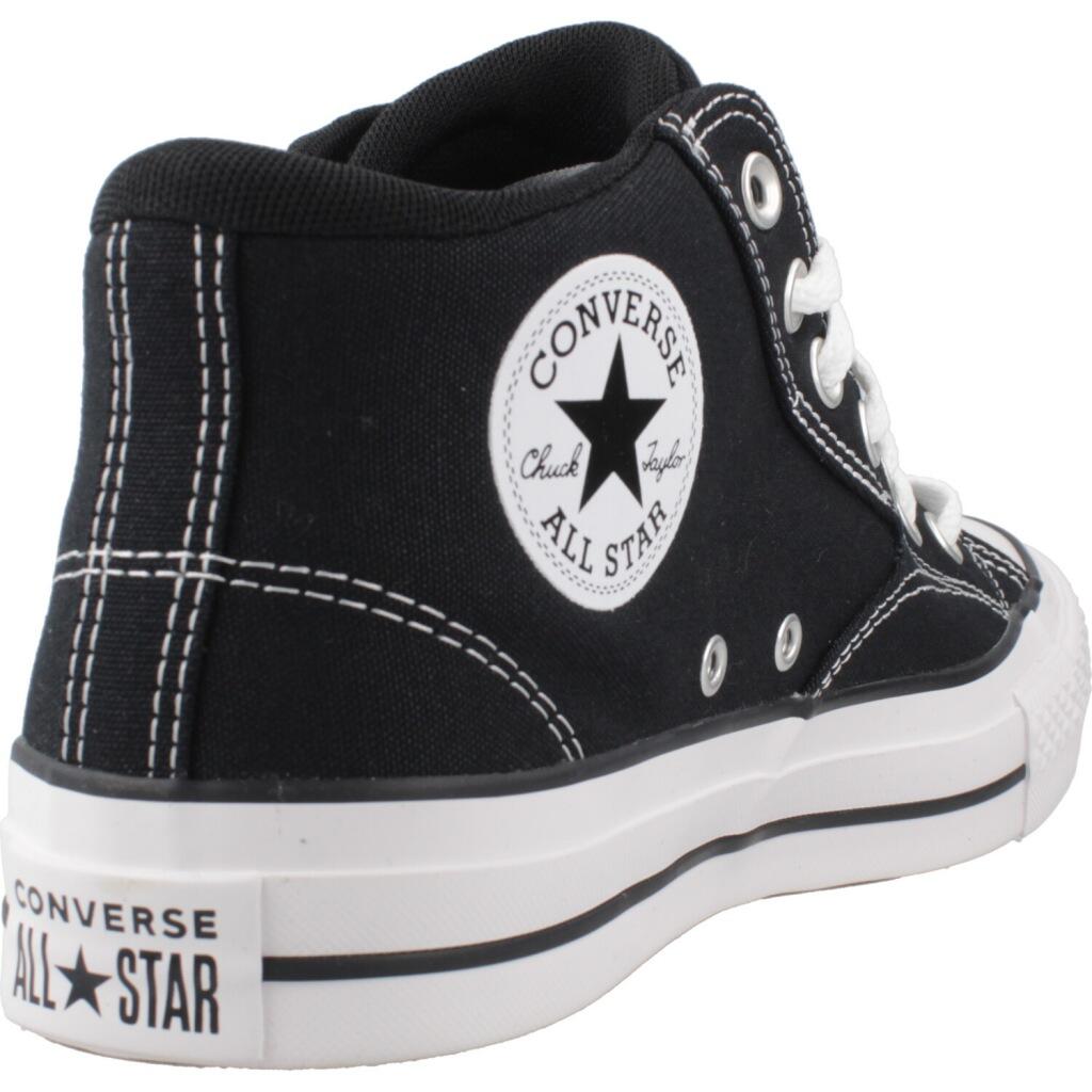 Turnschuhe Converse Chuck Taylor As Malden Street, Schwarz, Unisex 3/5