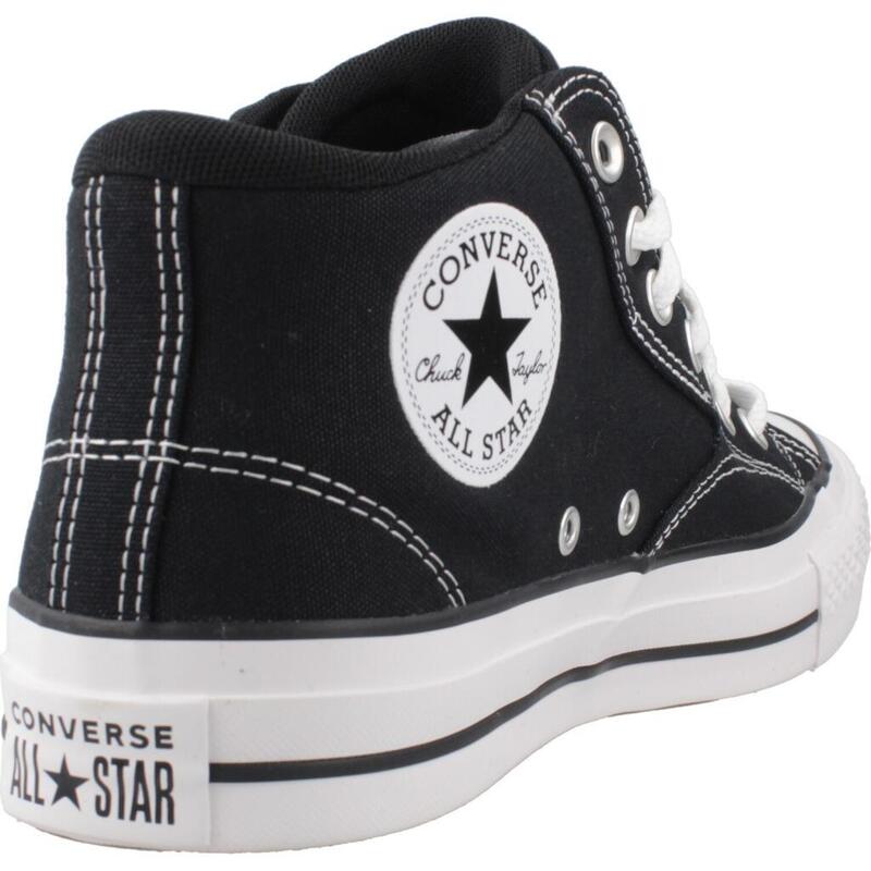 Tenisi unisex Converse Chuck Taylor As Malden Street, Negru