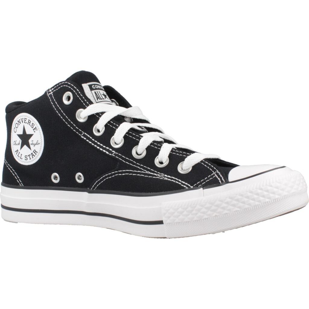 Turnschuhe Converse Chuck Taylor As Malden Street, Schwarz, Unisex 5/5