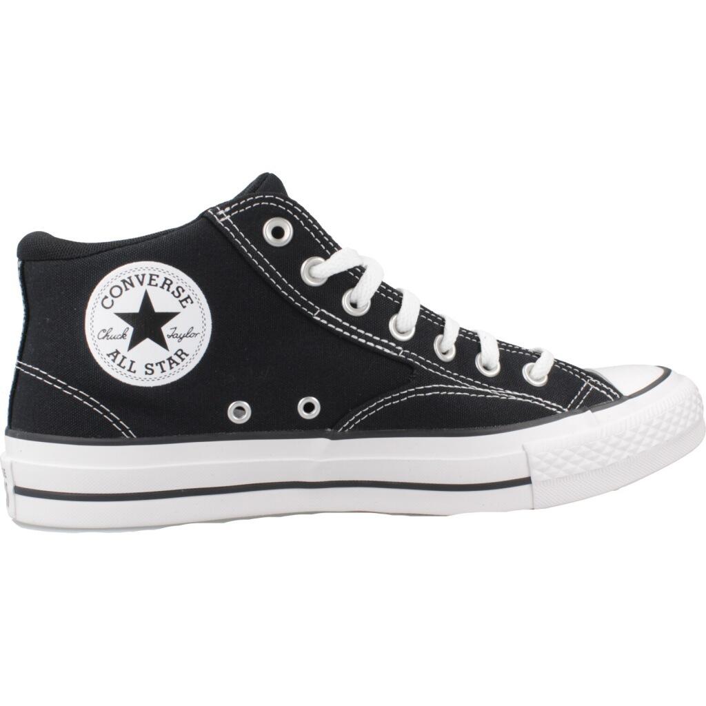 Turnschuhe Converse Chuck Taylor As Malden Street, Schwarz, Unisex 4/5