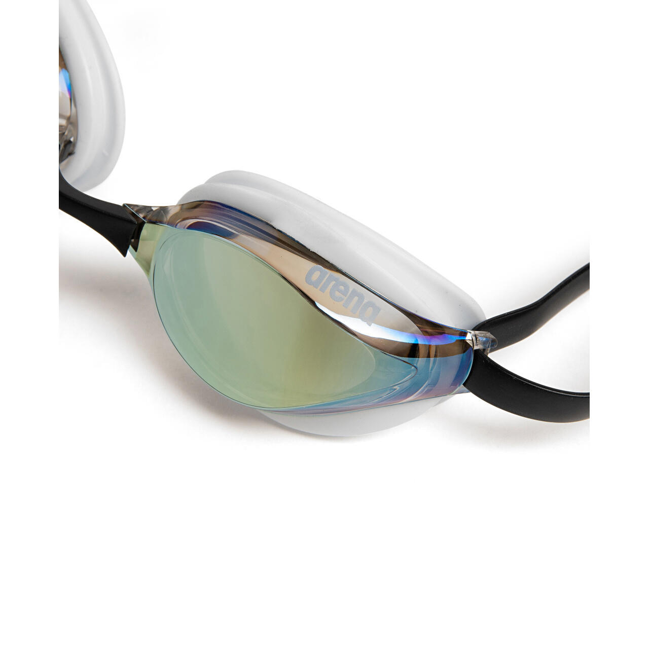 Gafas de nataciòn Unisex Adulto - Python Mirror 9/9