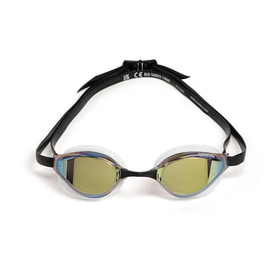 Okulary Pływackie Arena Python Mirror