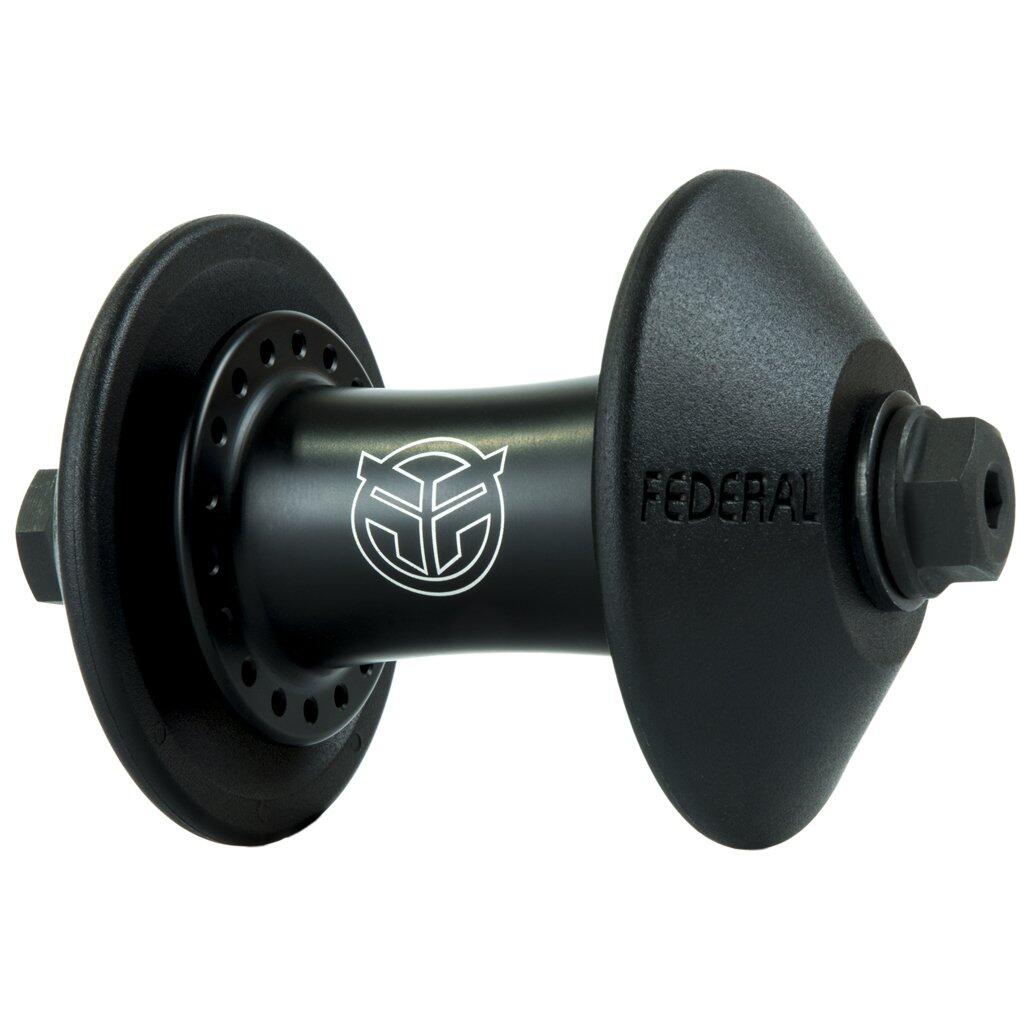 Nabe Federal Stance Pro-Hubguards 3/4