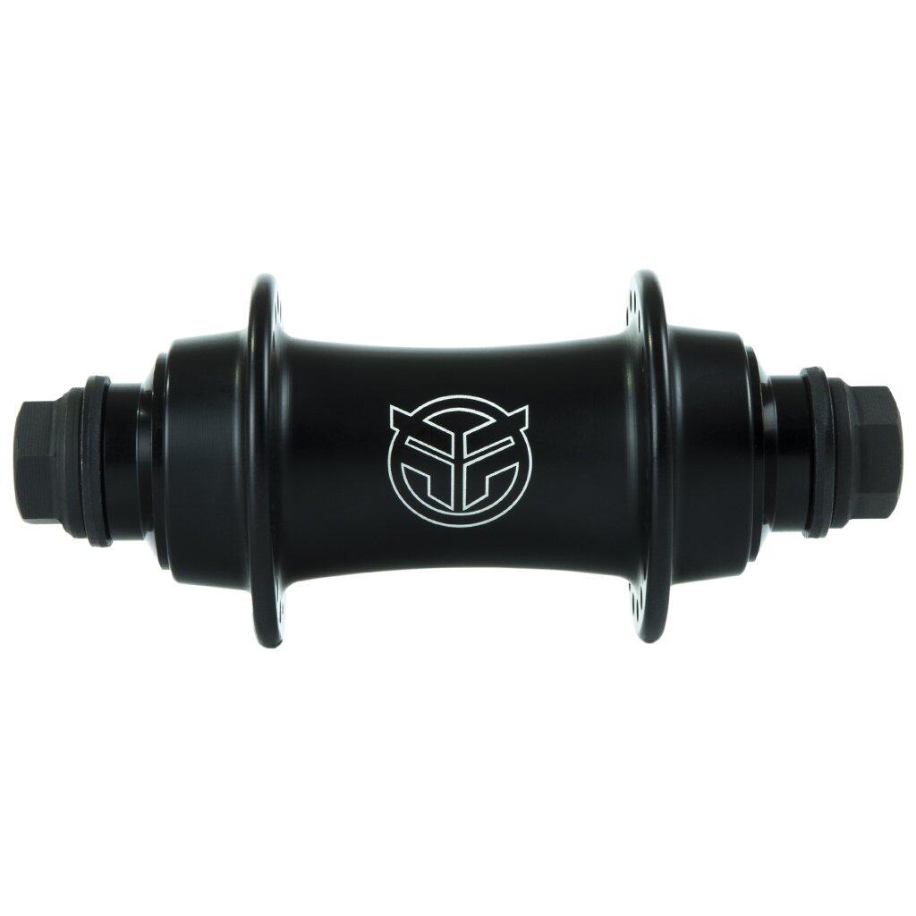 Nabe Federal Stance Pro-Hubguards 2/4