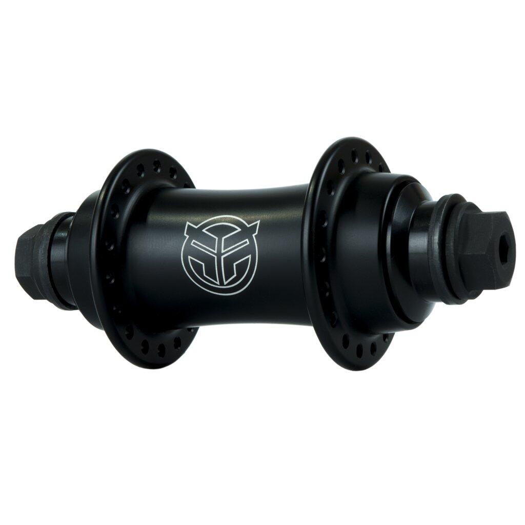 Nabe Federal Stance Pro-Hubguards 4/4
