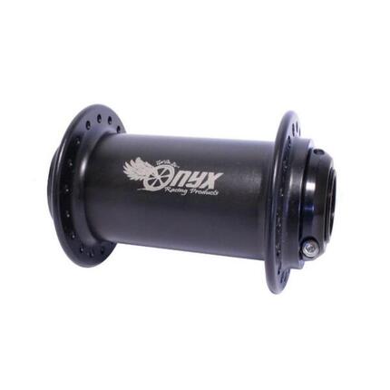 Nabe Onyx avant solid