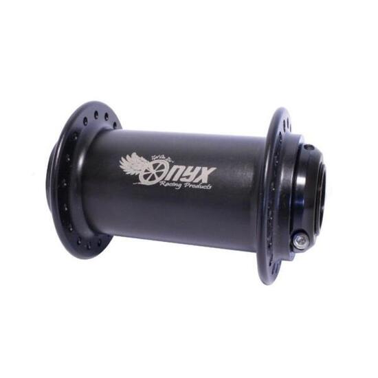 Nabe Onyx avant solid