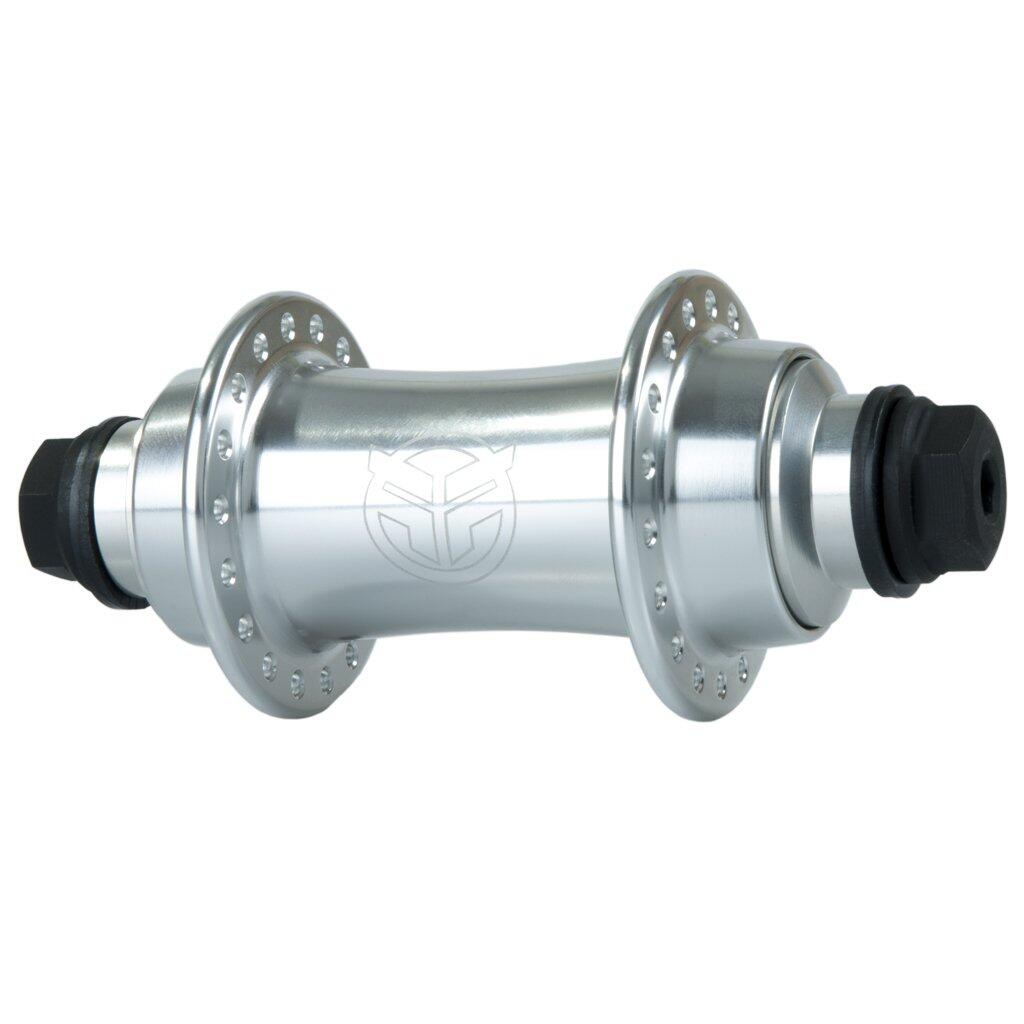 Mozzo Anteriore Federal Stance Pro Lucidato 10mm 4/5