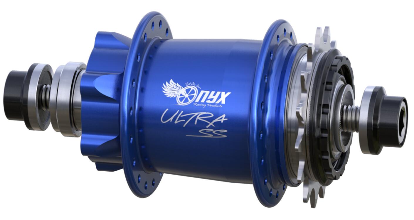ONYX Zadní náboj Ss Disc