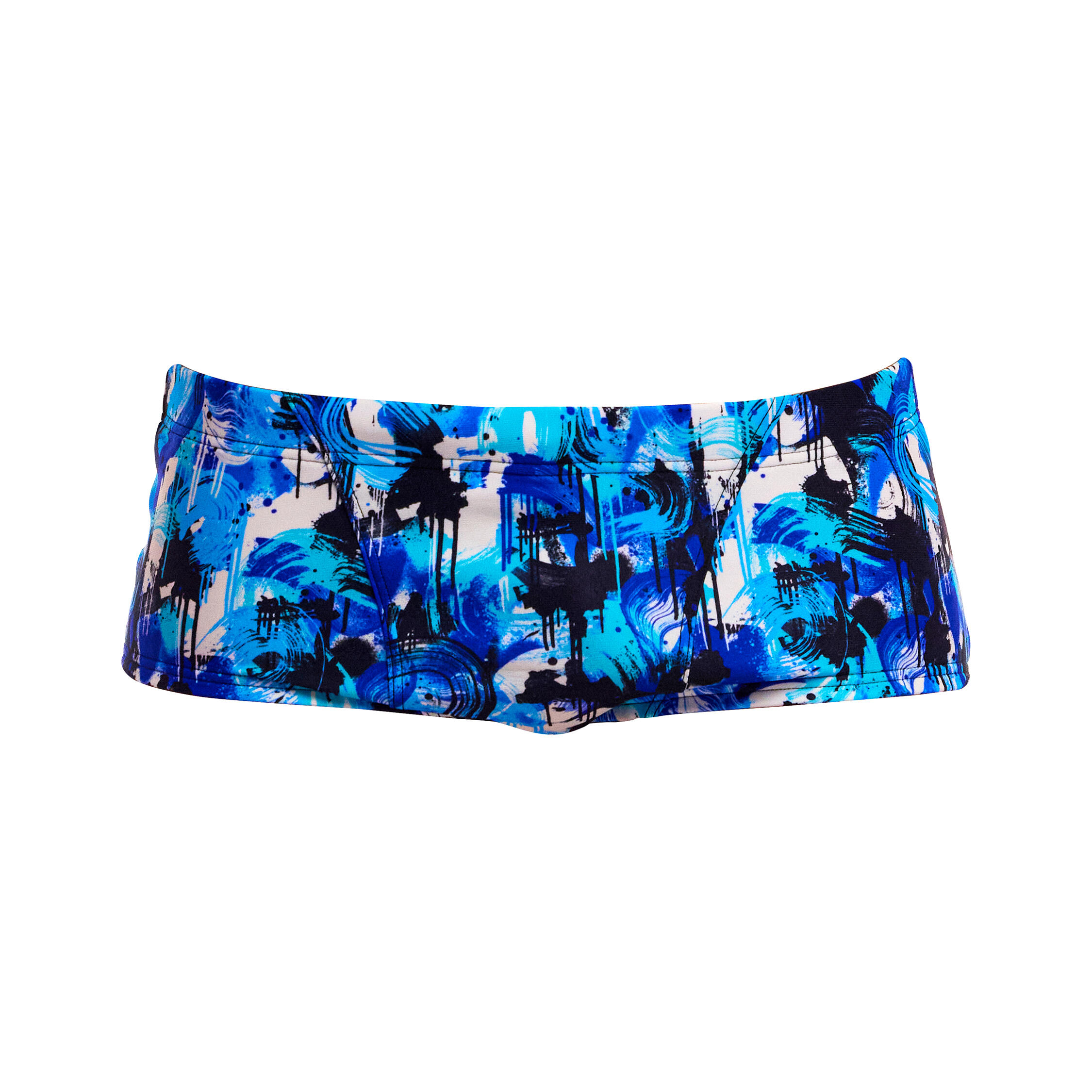 Kąpielówki Funky Trunks You Messer - trunki męskie 6/7