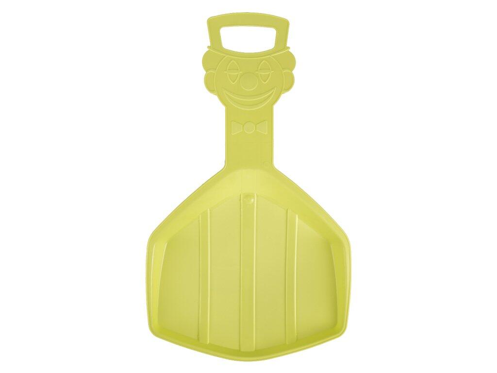 PLASTKON Bobovací lopata KLAUN