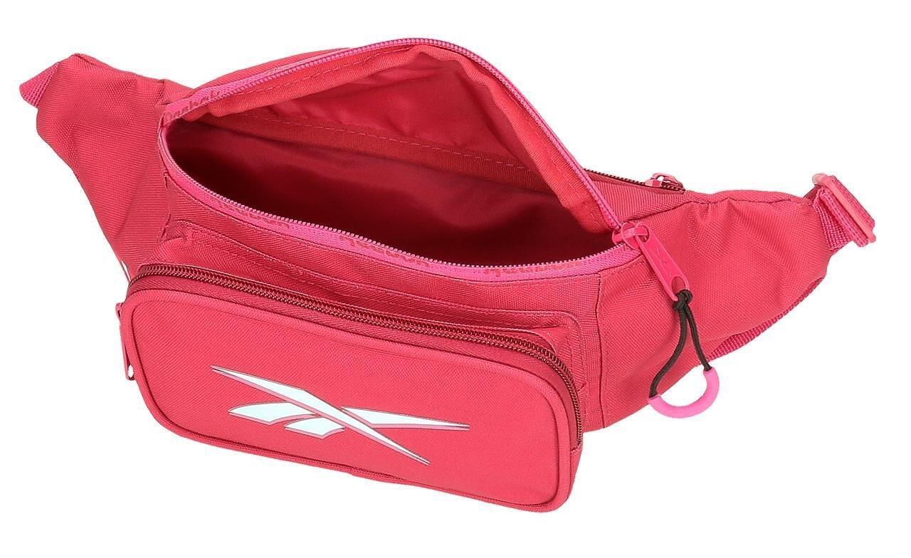 Banane Reebok Berlin Fuchsia 3/5