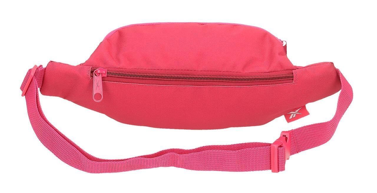 Banane Reebok Berlin Fuchsia 2/5