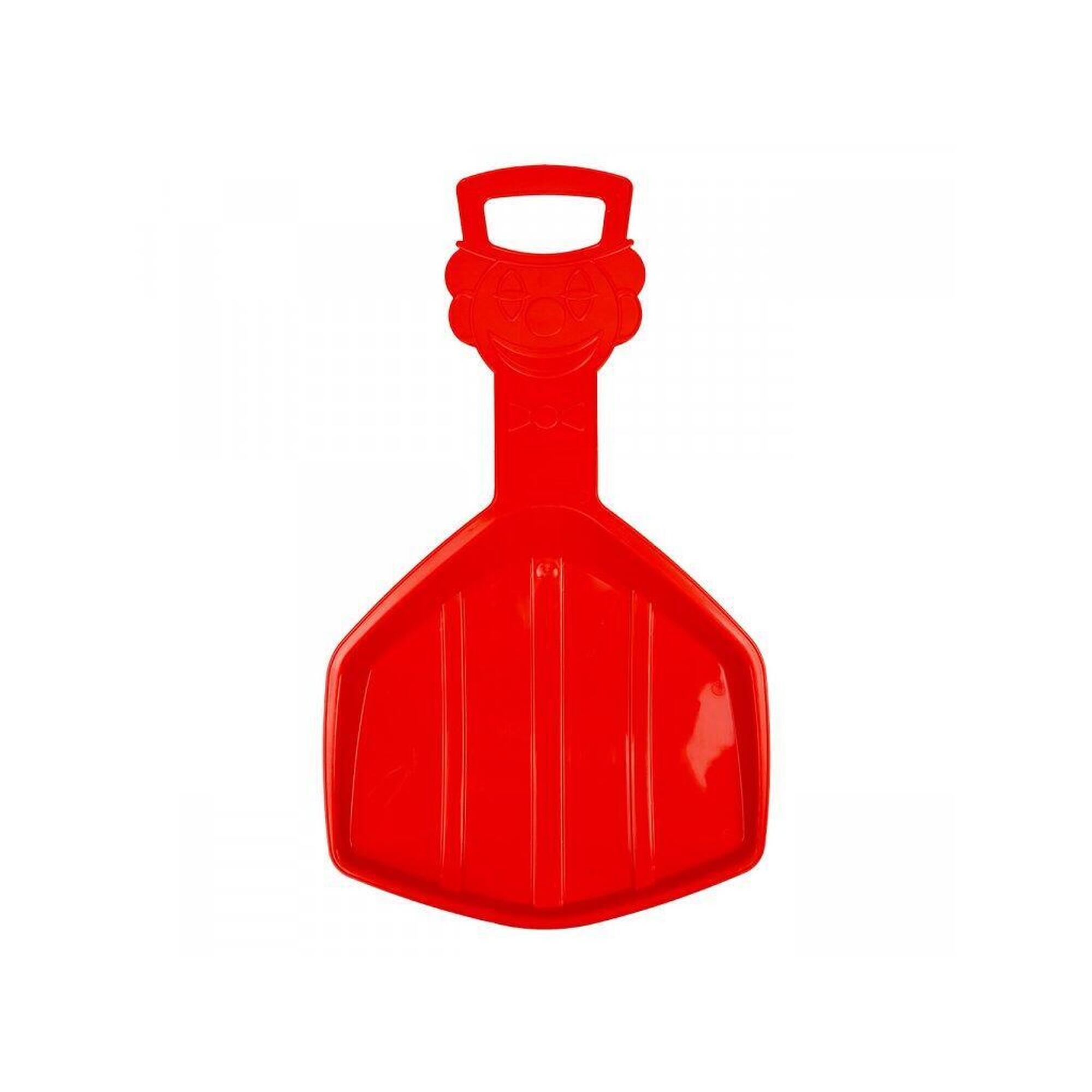 PLASTKON Bobovací lopata KLAUN