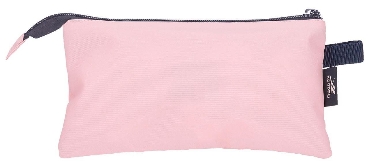 Trousse trois compartiments Reebok Sidney Rose 2/5