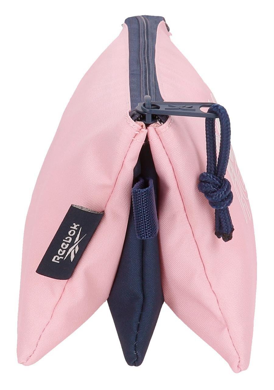 Trousse trois compartiments Reebok Sidney Rose 4/5