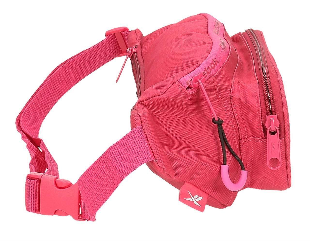 Banane Reebok Berlin Fuchsia 4/5