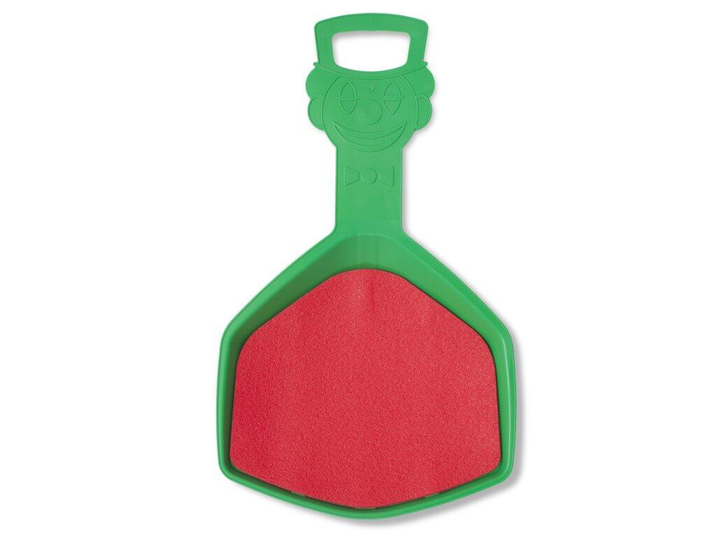 Bobovací lopata KLAUN THERMO 4/4