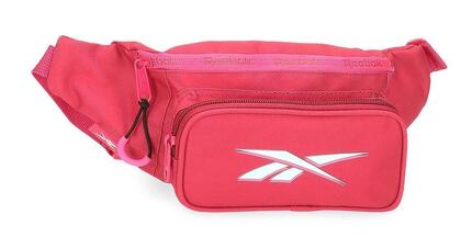 Riñonera Reebok Berlin Fucsia