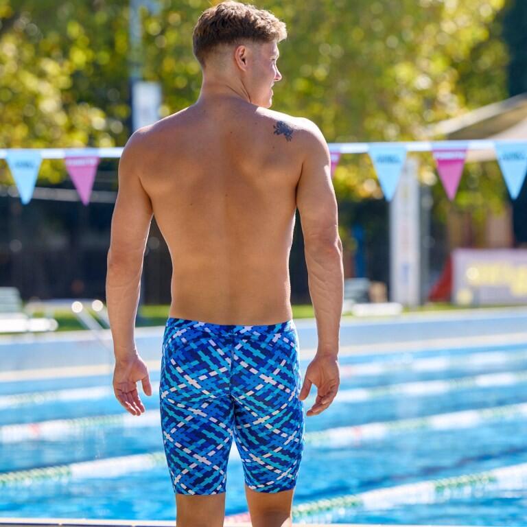 Swim jammer Funky Trunks Under Over 5/7