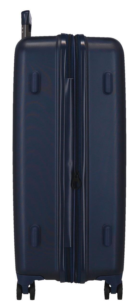 Valise moyenne Star Wars R2D2 ABS avec une capacité de 84,24L Marine 2/4