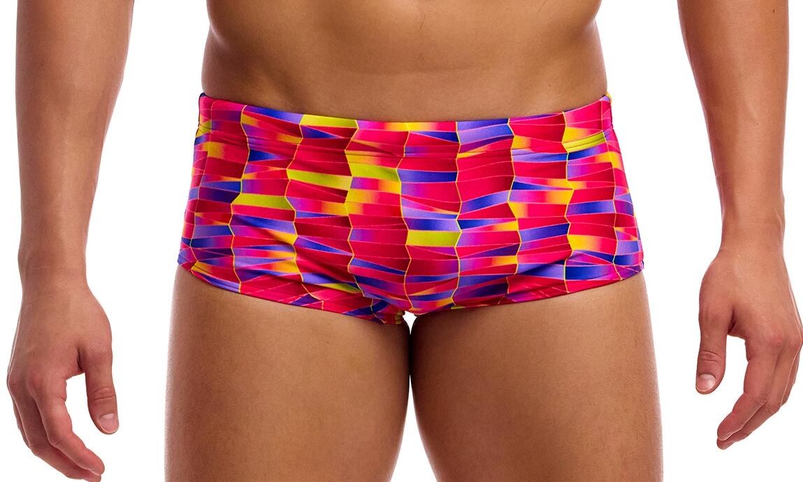 FUNKY TRUNKS picture