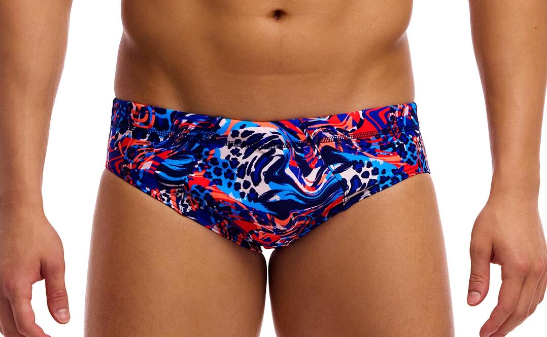 FUNKY TRUNKS picture